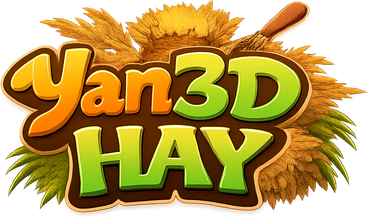 Yan3d Hay